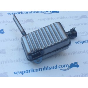 Marmitta completa,vespa : v32t>33t - vu1t.