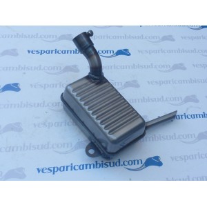 Marmitta completa,vespa : v32t>33t - vu1t.