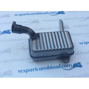 Marmitta completa,vespa : v32t>33t - vu1t.
