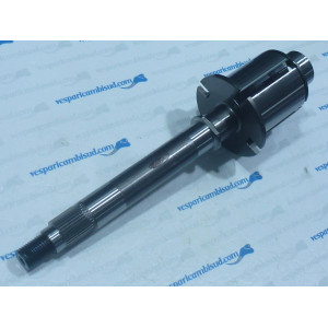 Albero cambio SIP,per Vespa 150 GS VS1-5T
