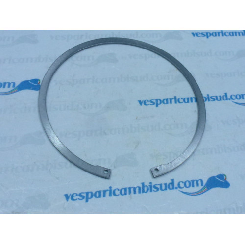 Anello elastico fermo boccolo leva messa in moto