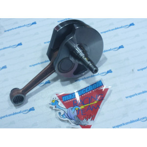 ALBERO MOTORE CONO 17 CORSA 105 MAZZUCHELLI
