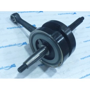 ALBERO MOTORE RMS PIAGGIO LIBERTY/VESPA ET4/ZIP 50CC 4T