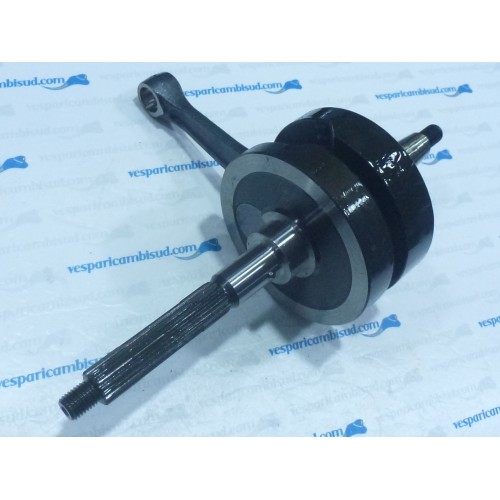 ALBERO MOTORE RMS PIAGGIO LIBERTY/VESPA ET4/ZIP 50CC 4T
