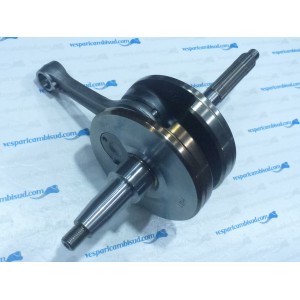 ALBERO MOTORE RMS PIAGGIO VESPA LX ET4 BEVERLY LIBERTY 125/150CC