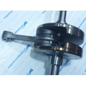 ALBERO MOTORE RMS PIAGGIO VESPA LX ET4 BEVERLY LIBERTY 125/150CC