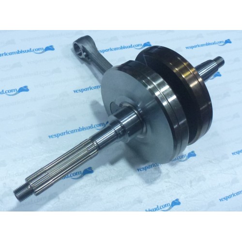 ALBERO MOTORE RMS PIAGGIO VESPA LX ET4 BEVERLY LIBERTY 125/150CC