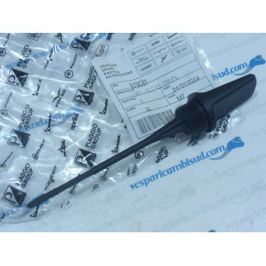 ASTA LIVELLO OLIO COMPLETA ORIGINALE PIAGGIO VESPA GTS HPE SEI GIORNI TECH MP3 BEVERLY