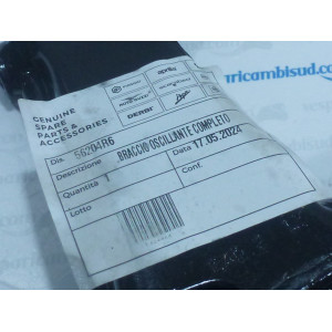 BRACCIO OSCILLANTE MOTORE ORIGINALE PIAGGIO VESPA ET2 ET4 LX LXV S 2T 4T 50 125 150  "ESAURITO"