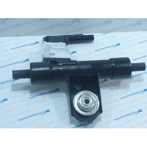 BRACCIO OSCILLANTE MOTORE ORIGINALE PIAGGIO VESPA ET2 ET4 LX LXV S 2T 4T 50 125 150  "ESAURITO"