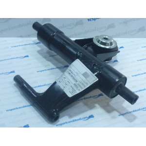BRACCIO OSCILLANTE MOTORE ORIGINALE PIAGGIO VESPA ET2 ET4 LX LXV S 2T 4T 50 125 150  "ESAURITO"