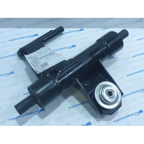 BRACCIO OSCILLANTE MOTORE ORIGINALE PIAGGIO VESPA ET2 ET4 LX LXV S 2T 4T 50 125 150  "ESAURITO"