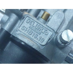 CARBURATORE DELLORTO SHB 16.10 