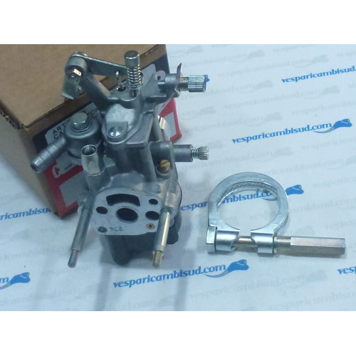 CARBURATORE DELLORTO SHB 16.10 