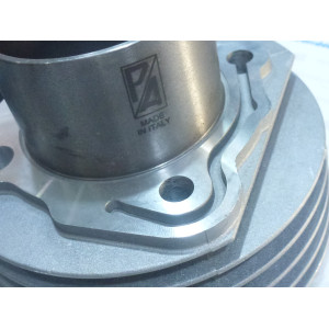 CILINDRO COMPLETO VESPA LML STAR 4T 150CC 57MM