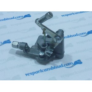 COPERCHIO CARBURATORE SHBC 19.19