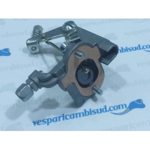 COPERCHIO CARBURATORE SHBC 19.19