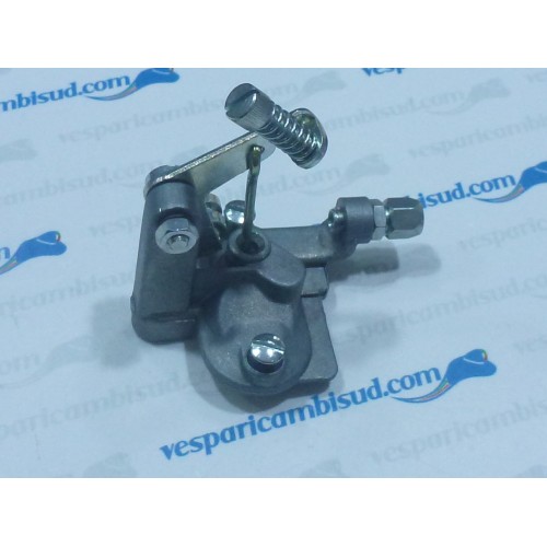 COPERCHIO CARBURATORE SHBC 19.19