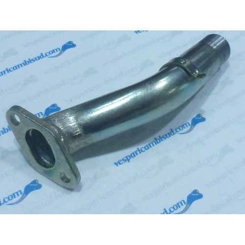 RACCORDO COLLETTORE PER 125 PRIMAVERA E MODIFICHE CARBURATORE 19/19