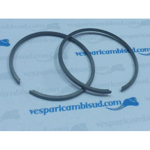 Coppia fascia elastica Ø 55,6 x 2,5 mm