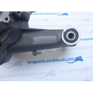CARTER MOTORE LML PX 3 TRAVASI ADATTABILI A TUTTE LE LARGE FRAME