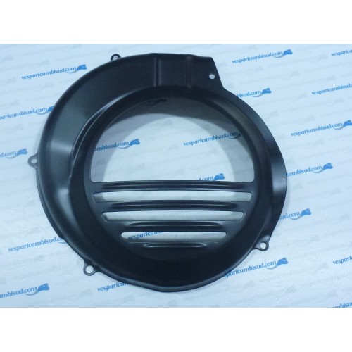 COPRIVENTOLA NERO PX ARCOBALENO FRENO A DISCO CON AVV.ELETTRICO