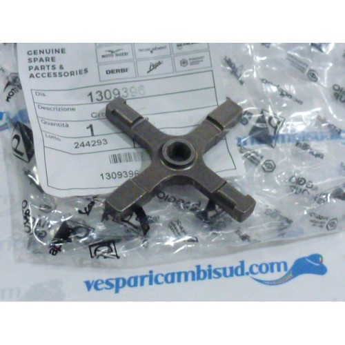 Crocera cambio,ricambio originale piaggio,vespa 125 - 150 - 180 - 200.