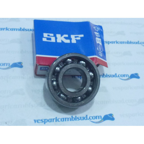Cuscinetto SKF 47-20-14 c4 a sfere lato volano per albero motore
