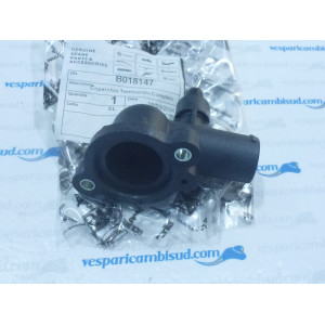 COPERCHIO VALVOLA TERMOINTERRUTTORE ORIGINALE PIAGGIO VESPA GTS GT BEVERLY 125/200/250/300/350