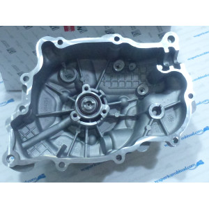 CARTER COPERCHIO VOLANO POMPA ACQUA ORIGINALE PIAGGIO VESPA GTS GTV GT60 MP3 BEVERLY 300