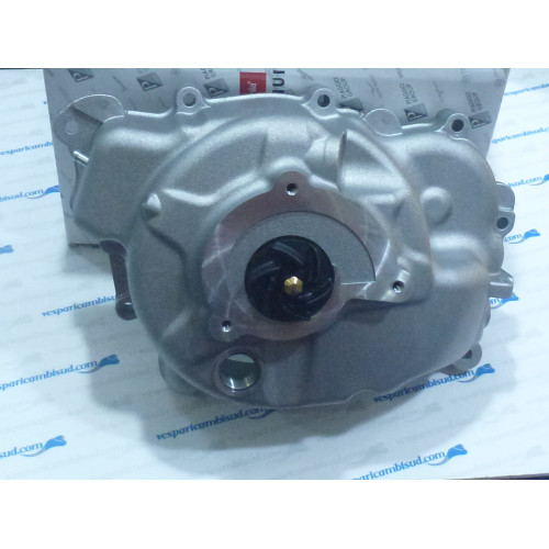 CARTER COPERCHIO VOLANO POMPA ACQUA ORIGINALE PIAGGIO VESPA GTS GTV GT60 MP3 BEVERLY 300