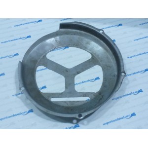 Copriventola del volano motore 