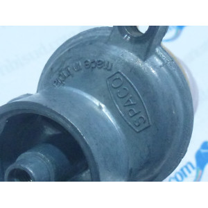 COPERCHIO VASCHETTA SPACO PER CARBURATORE 20/20 20/17 20/15