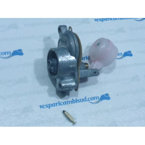 COPERCHIO VASCHETTA SPACO PER CARBURATORE 20/20 20/17 20/15