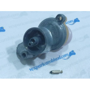 COPERCHIO VASCHETTA SPACO PER CARBURATORE 20/20 20/17 20/15