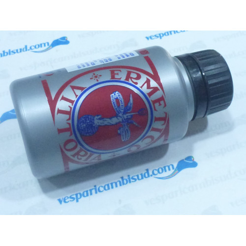 ERMETICO LIQUIDO PER GUARNIZIONI 125 ML CON PENNELLINO