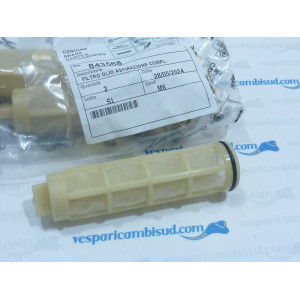 FILTRO OLIO ASPIRAZIONE PIAGGIO BEVERLY 250 300 - VESPA GTS 125 250 300 