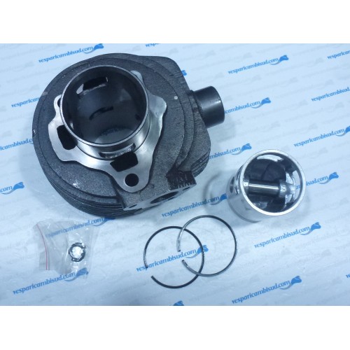 CILINDRO 3 TRAVASI VESPA STRUZZO VB1 F.BASSO