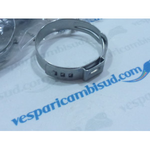 FASCETTA STRINGI TUBO ORIGINALE PIAGGIO VESPA 250 300 GTS GT SUPER GT60 