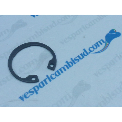 Anello elastico di fermo volano 