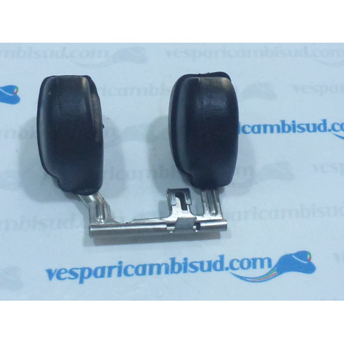 GALLEGGIANTE DELLORTO DA 12,5 GR CARBURATORE PHBH/PHBL-VHST