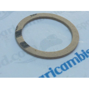 GUARNIZIONE Cappello ,coperchio vaschetta del carburatore