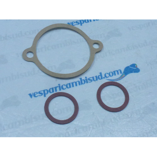 KIT GUARNIZIONI CARBURATORE VESPA DAL 1948 AL 1956