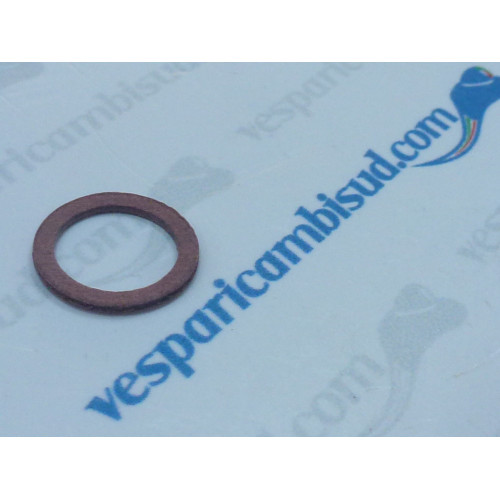Guarnizione pipetta raccordo carburatore dell'orto SI - Ø 12x16x1