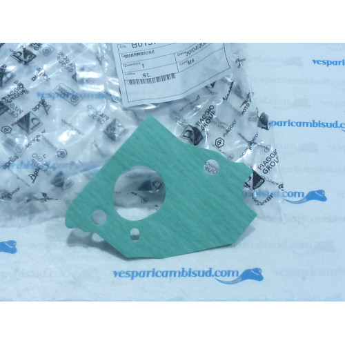 GUARNIZIONE CARBURATORE VASCHETTA ORIGINALE PIAGGIO VESPA PX 125 150 200 - COSA T5