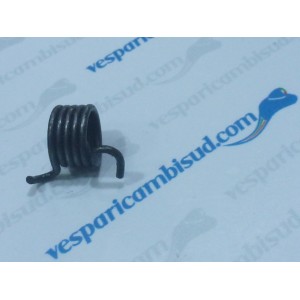 MOLLA RITORNO LEVA FRIZIONE CARTER VESPA 50 ET3