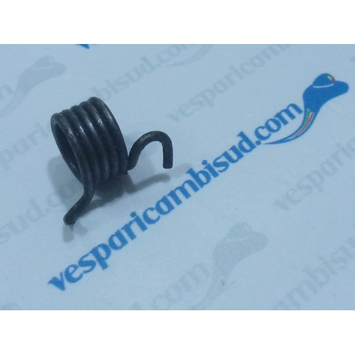 MOLLA RITORNO LEVA FRIZIONE CARTER VESPA 50 ET3