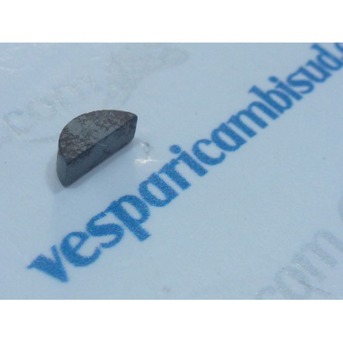 Chiavetta albero mot.150 gs, ingr.primario pacco frizione Vespa 50 - 90 - 125