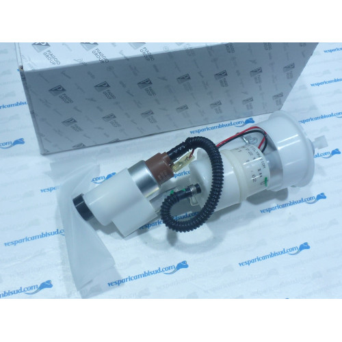 Pompa benzina alimentazione carburante completa ORIG.Piaggio Vespa GTS 300 2008-19