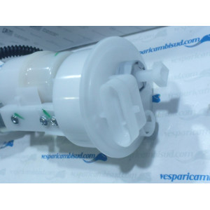 Pompa benzina alimentazione carburante completa ORIG.Piaggio Vespa GTS 300 2008-19